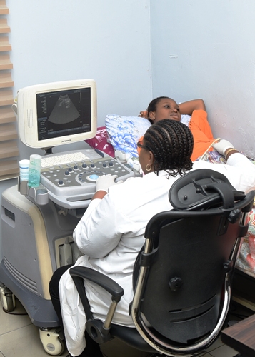 Medical excellence, every step of the way