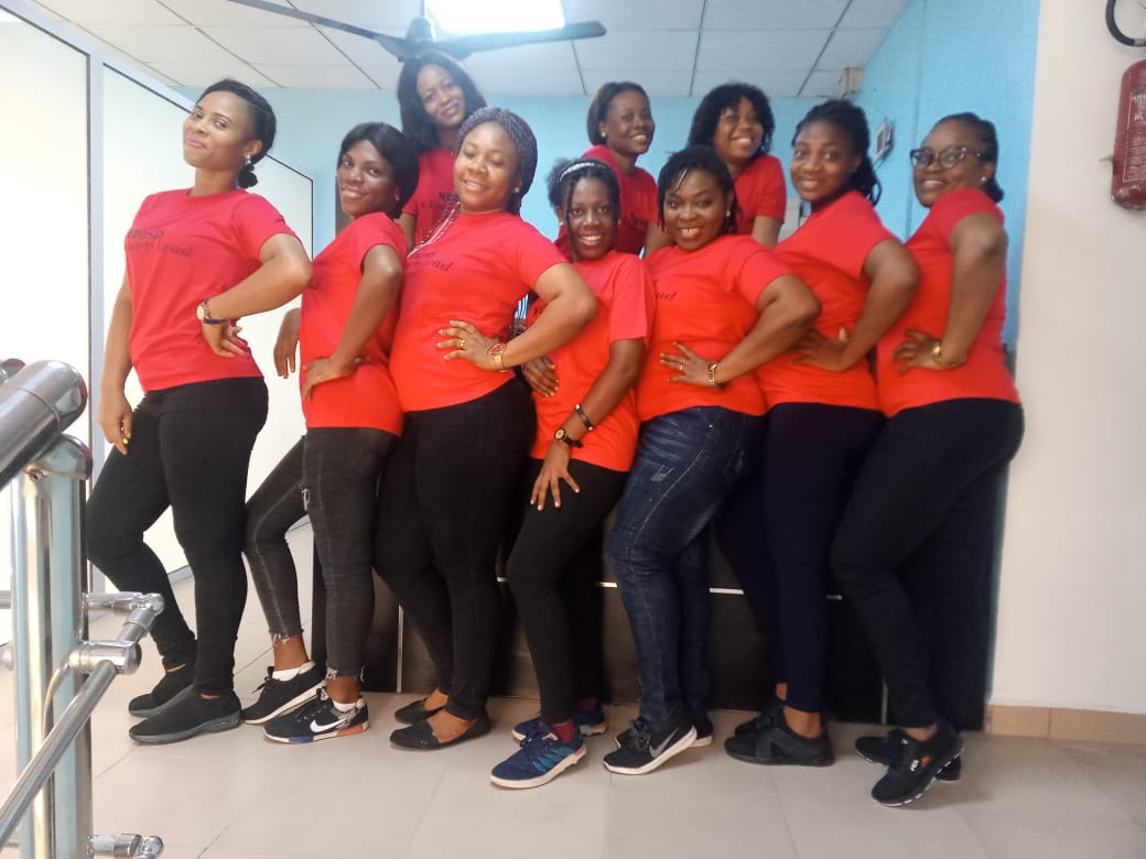 Port-Harcourt Nurses